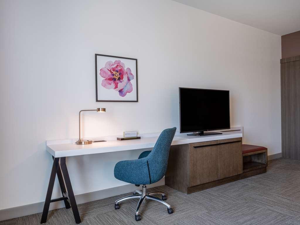 Hilton Garden Inn Jeffersonville Louisville North 객실 사진