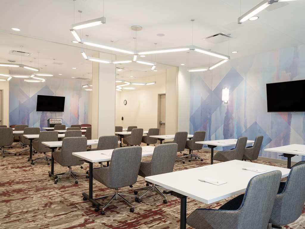 Hilton Garden Inn Jeffersonville Louisville North 시설 사진
