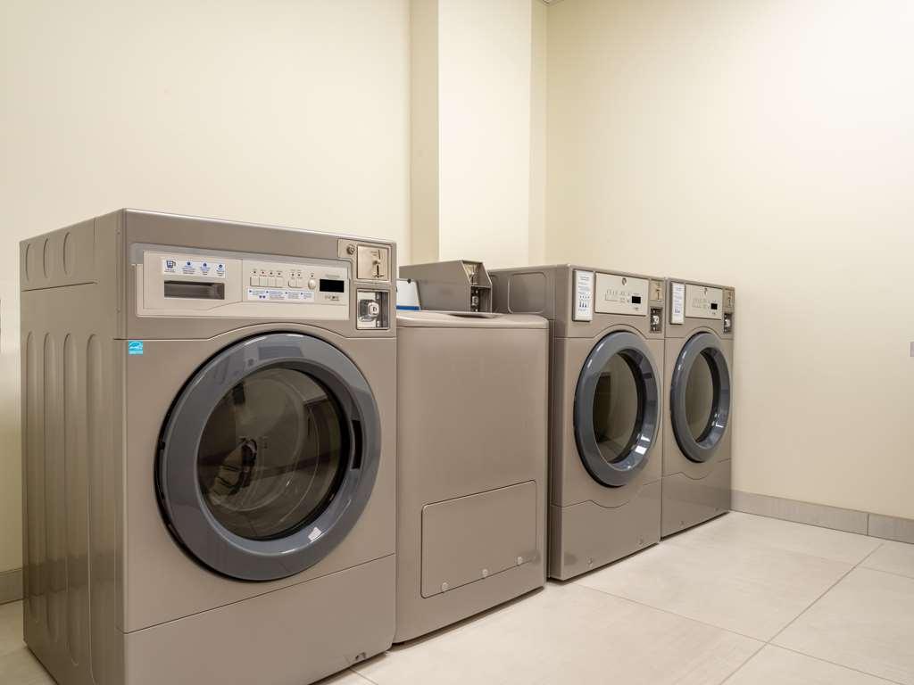 Hilton Garden Inn Jeffersonville Louisville North 시설 사진