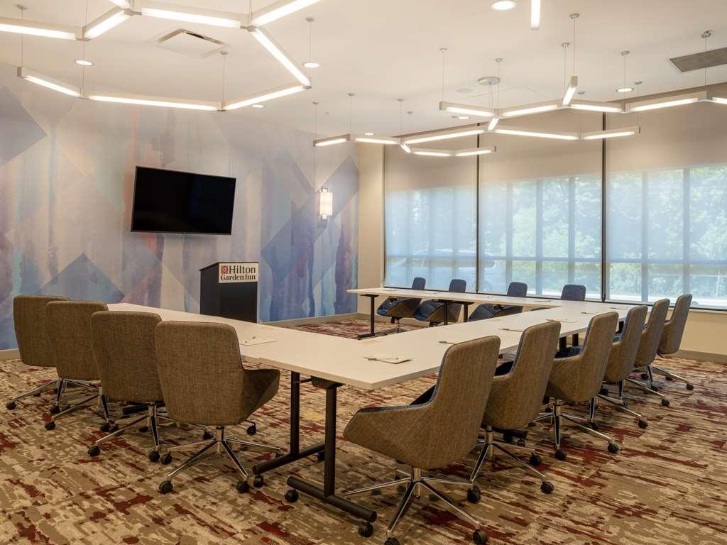 Hilton Garden Inn Jeffersonville Louisville North 시설 사진