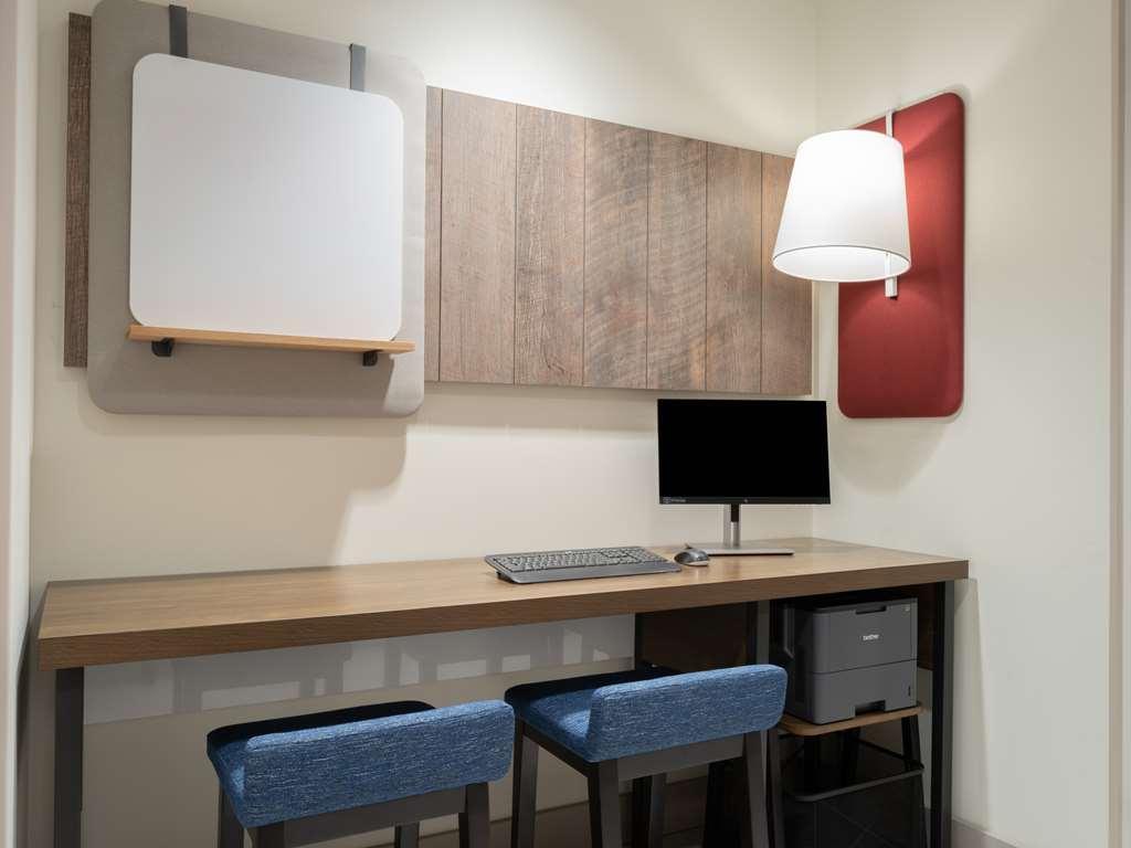 Hilton Garden Inn Jeffersonville Louisville North 시설 사진